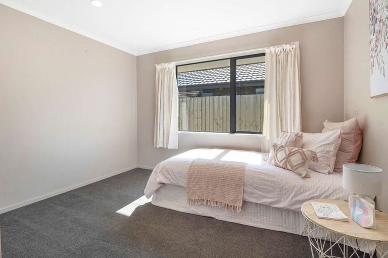 Photo of property in 85 Brookside Road, Rolleston, 7614