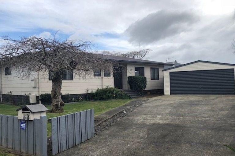 Photo of property in 88 Dominion Road, Nawton, Hamilton, 3200