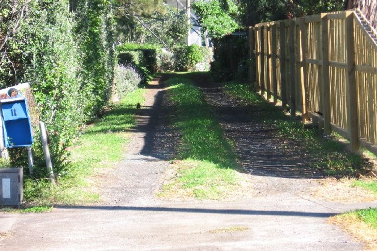 Photo of property in 11 Millen Avenue, Pakuranga, Auckland, 2010
