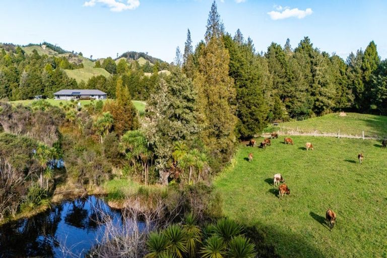 Photo of property in 693a Stanley Road, Wainui, Opotiki, 3198