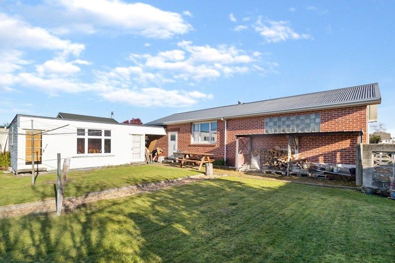 Photo of property in 14 Hamilton Street, Temuka, 7920