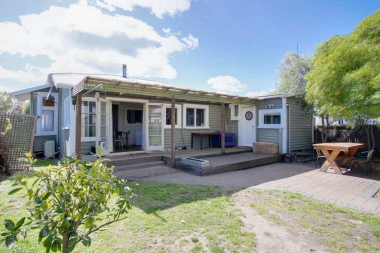 Photo of property in 101 Wellesley Road, Napier South, Napier, 4110