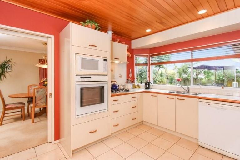 Photo of property in 5 Braystones Place, Northpark, Auckland, 2013