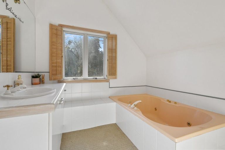 Photo of property in 158 Mangawhero Terrace, Ohakune, 4625