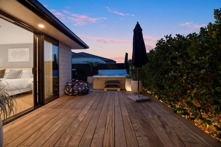 Photo of property in 6 Raby Lane, Pyes Pa, Tauranga, 3112