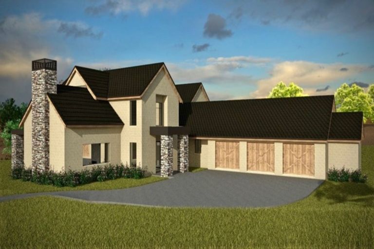 Photo of property in 163 Mahoenui Valley Road, Coatesville, Albany, 0793