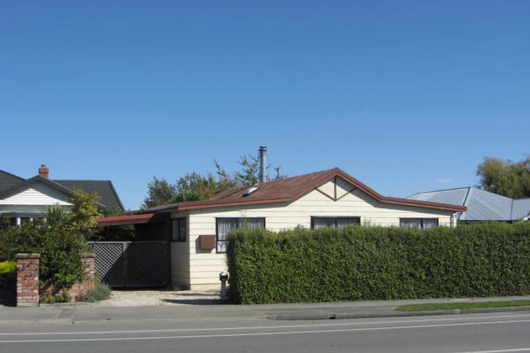 Photo of property in 248b Otipua Road, Highfield, Timaru, 7910