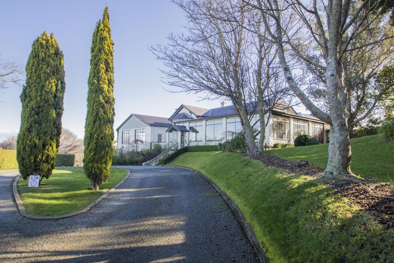 Photo of property in 140 Perth Street, Holmes Hill, Oamaru, 9401