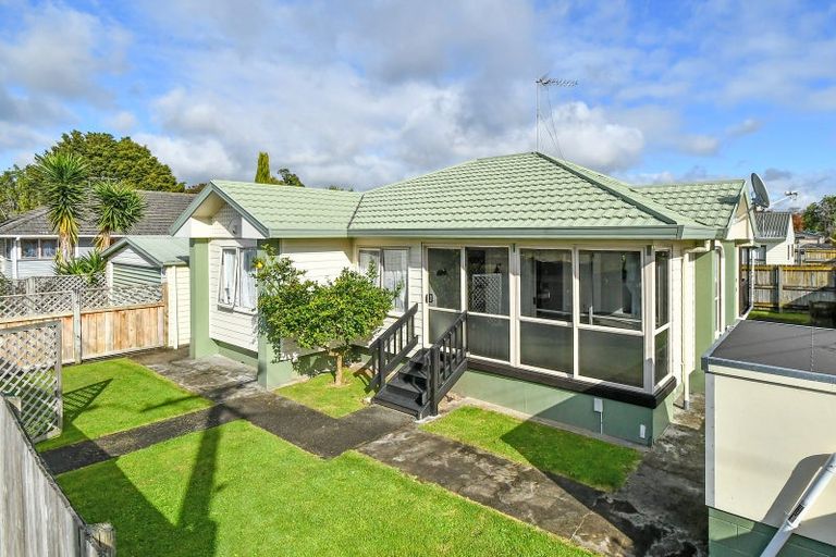 Photo of property in 47 Scott Road, Papakura, 2110