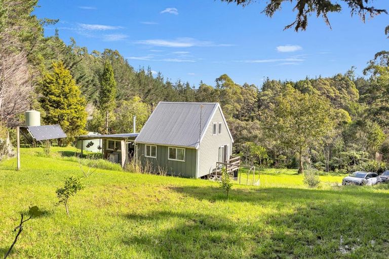 Photo of property in 280 Taylor Road, Taipa, Kaitaia, 0483