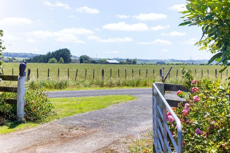 Photo of property in 1204g State Highway 3, Kai Iwi, Wanganui, 4574