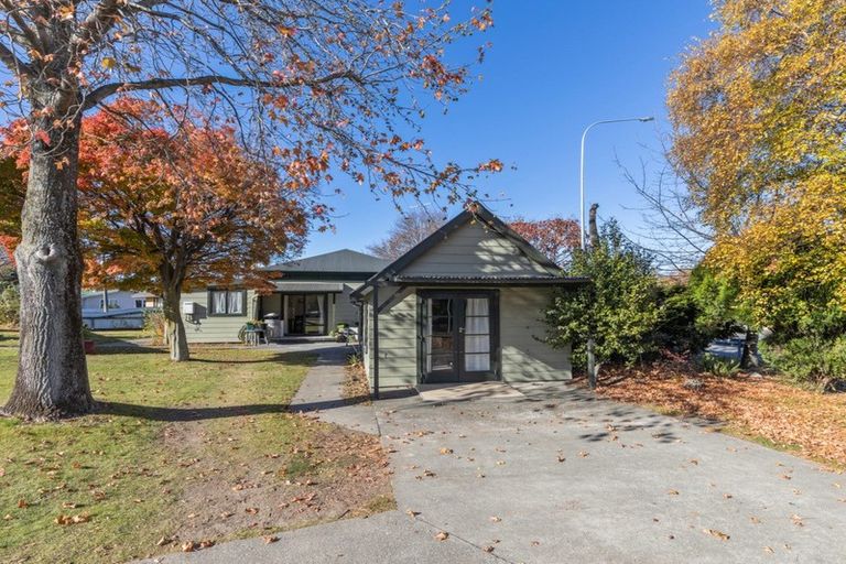 Photo of property in 79 Main Street, Blenheim, 7201