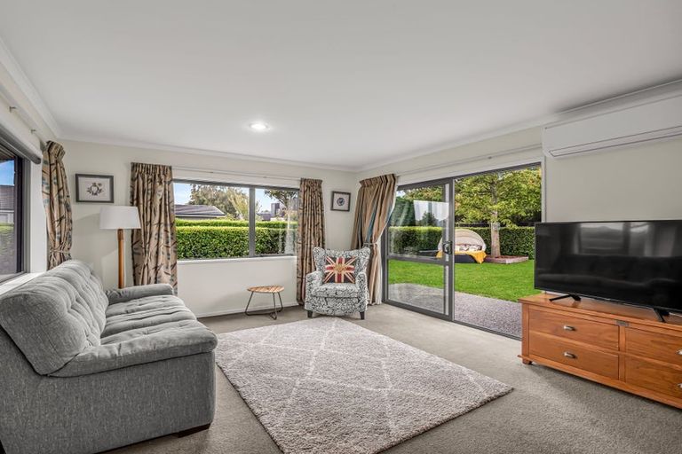 Photo of property in 14 Tauhinu Avenue, Lincoln, 7608