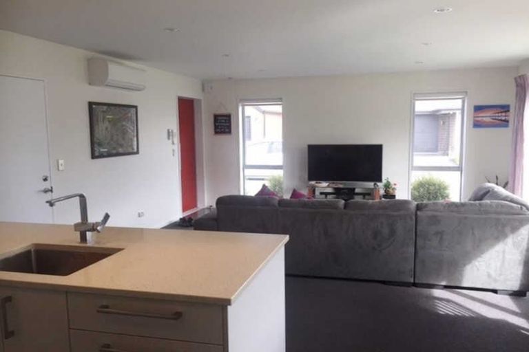 Photo of property in 12 Blaenavon Lane, Halswell, Christchurch, 8025