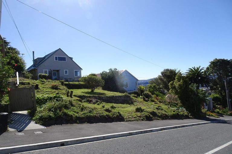 Photo of property in 68a Beacon Hill Road, Strathmore Park, Wellington, 6022