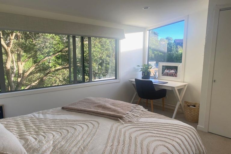 Photo of property in 37e Ngaio Road, Kelburn, Wellington, 6012