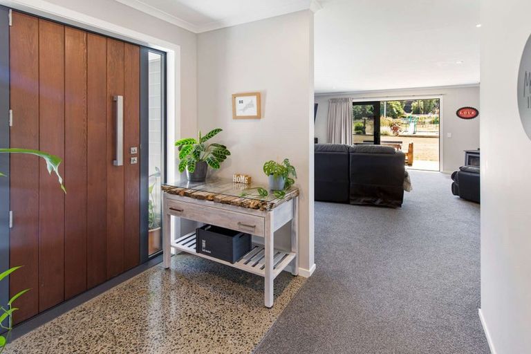 Photo of property in 728 Makino Road, Halcombe, Feilding, 4777