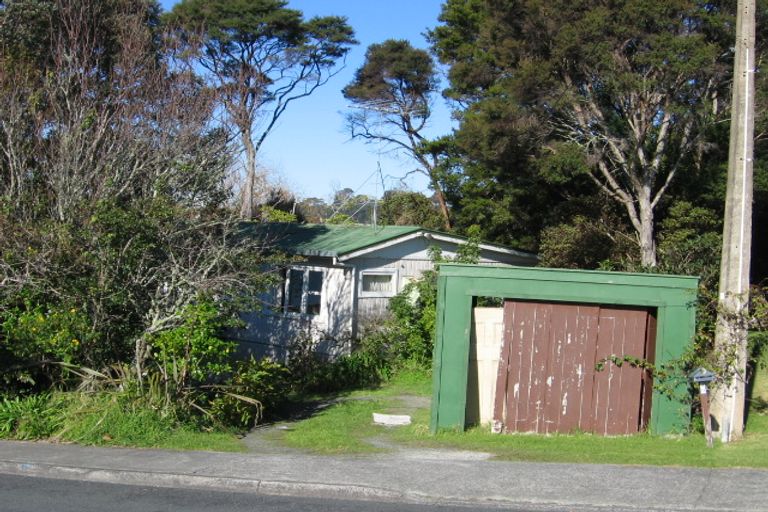 Photo of property in 40 Alexander Road, Algies Bay, Warkworth, 0920