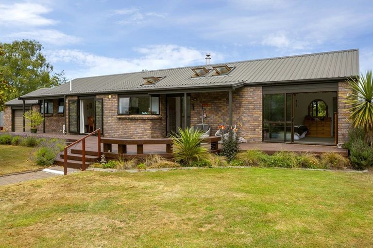 Photo of property in 28 Kahurangi Drive, Rangatira Park, Taupo, 3330