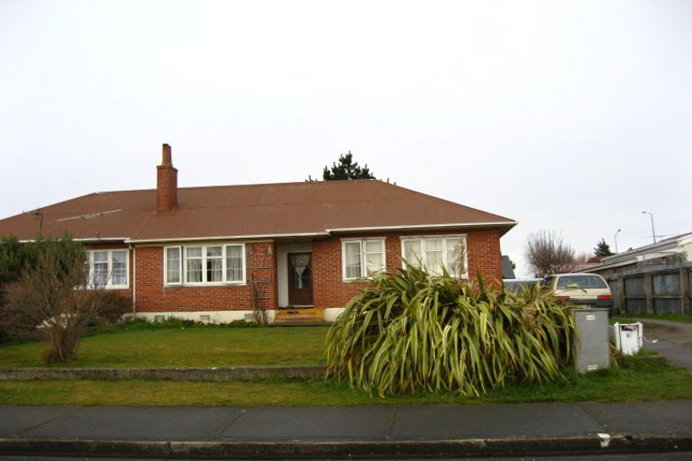 Photo of property in 87-89 Miller Street, Georgetown, Invercargill, 9812