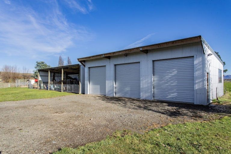 Photo of property in 106 Ginders Road, Medbury, Hawarden, 7385