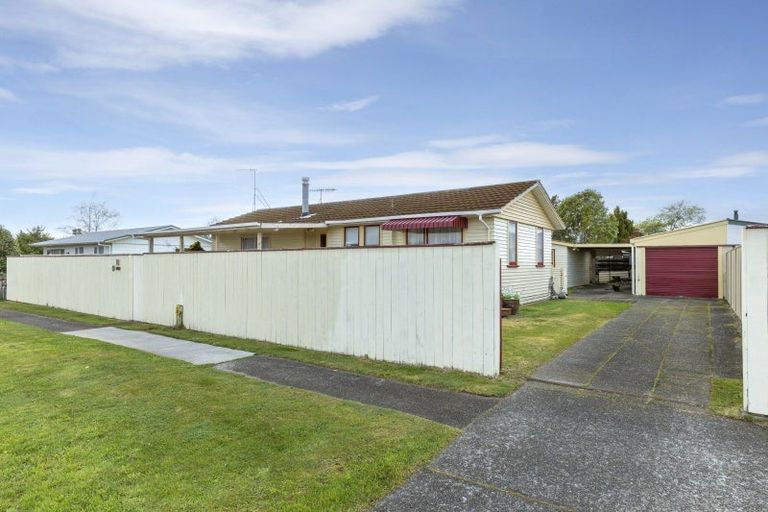 Photo of property in 18 Hingaia Street, Turangi, 3334
