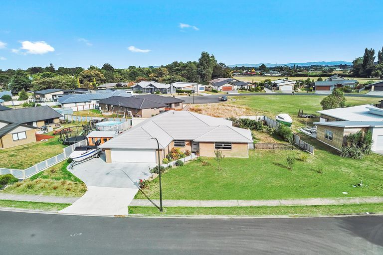 Photo of property in 63 Ritchie Street, Te Aroha, 3320