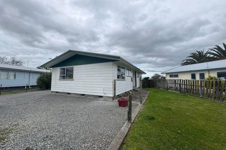 Photo of property in 53 Kippenberger Street, Lansdowne, Masterton, 5810