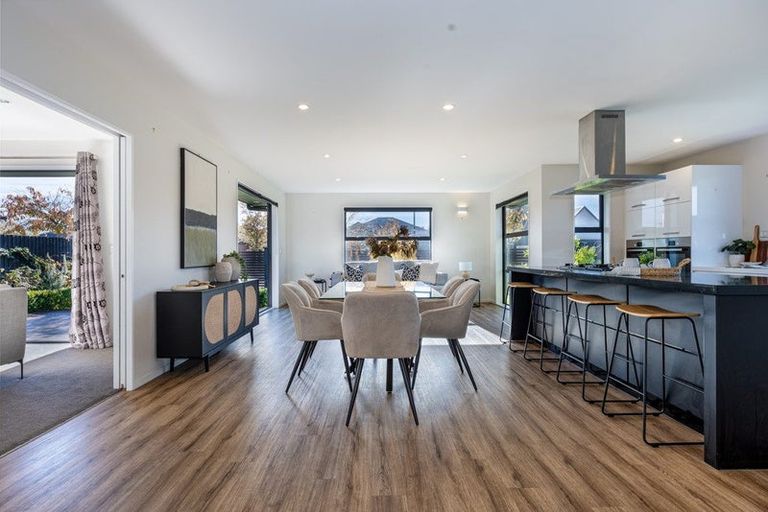 Photo of property in 2 Oates Street, Lincoln, 7608