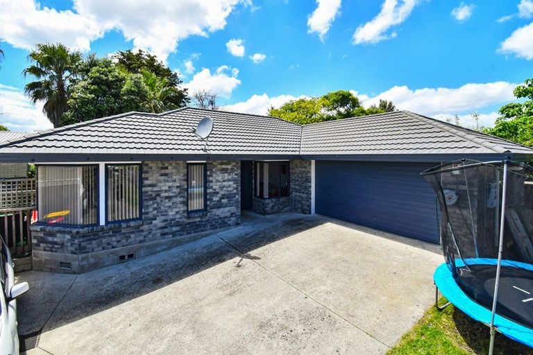 Photo of property in 32b Halsey Road, Manurewa, Auckland, 2102