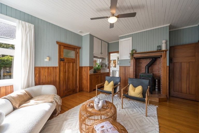 Photo of property in 201 Nile Street, Maitai, Nelson, 7010