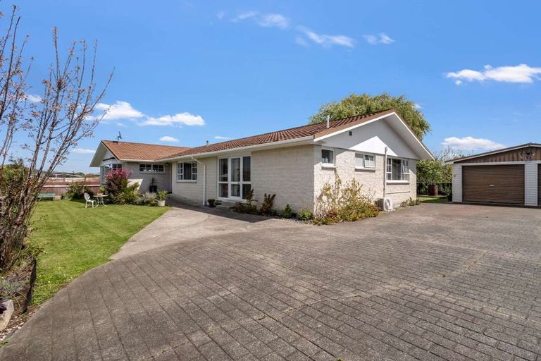 Photo of property in 15 Downes Avenue, Springvale, Whanganui, 4501