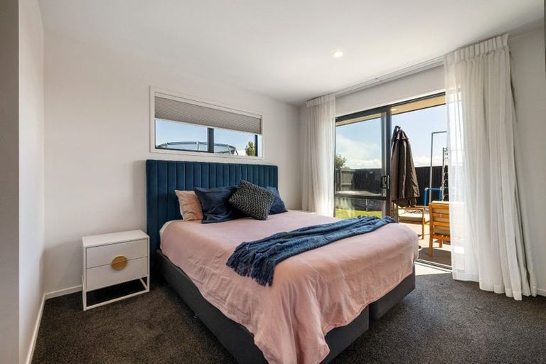 Photo of property in 27 Glengael Drive, Halswell, Christchurch, 8025