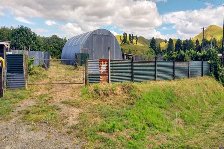 Photo of property in 45 Taranui Street, Ohura, 3926