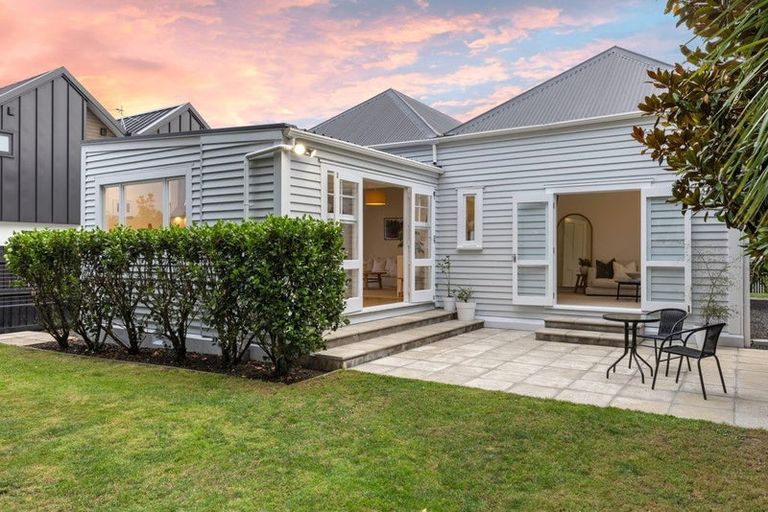 Photo of property in 50 Sherborne Street, St Albans, Christchurch, 8014