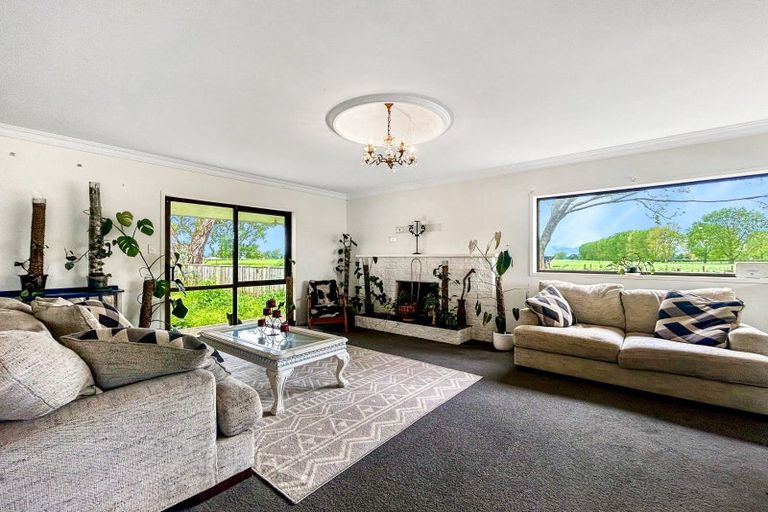 Photo of property in 1068 Paeroa-tahuna Road, Otway, Te Aroha, 3393