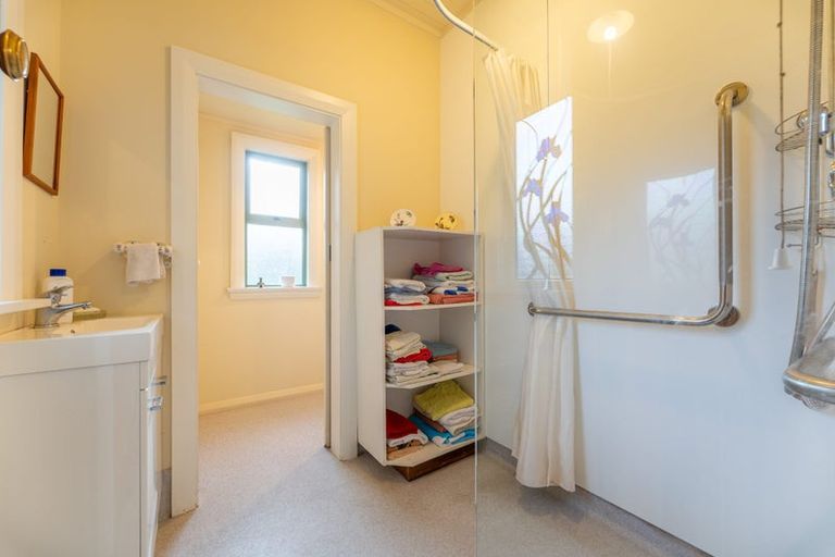 Photo of property in 284 Broad Gully Road, Morven, Waimate, 7979