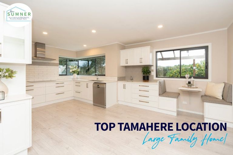 Photo of property in 277a Newell Road, Tamahere, Hamilton, 3283
