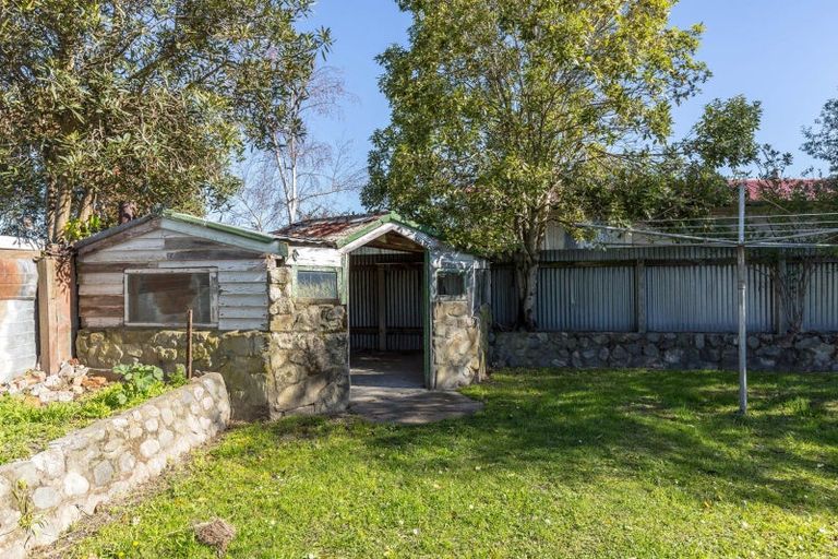 Photo of property in 97 Cameron Crescent, Masterton, 5810