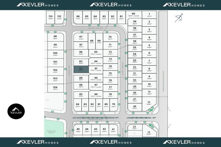 Photo of property in 23 Adamite Drive, Rolleston, 7615