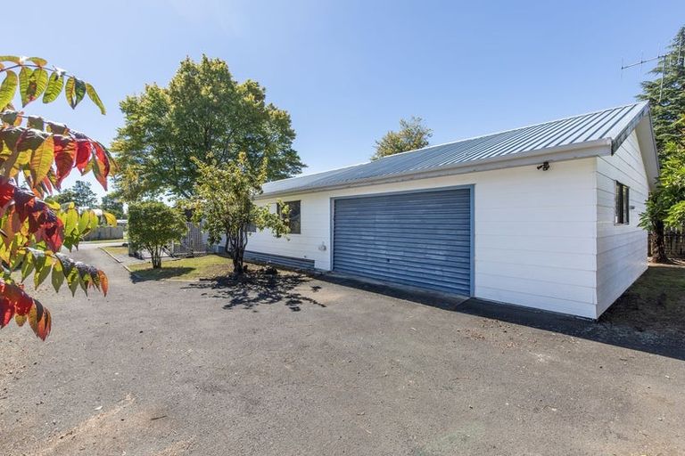 Photo of property in 39 Rangiamohia Road, Turangi, 3334