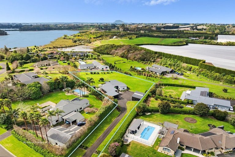Photo of property in 21 Te Karaka Drive, Te Puna, Tauranga, 3174