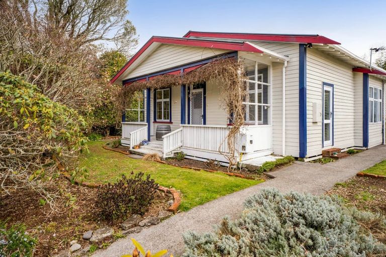 Photo of property in 25 Portia Street, Stratford, 4332