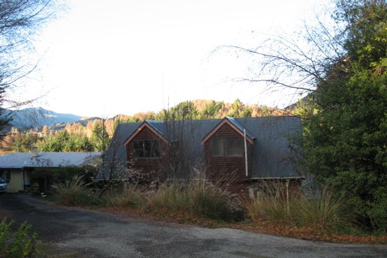 Photo of property in 12 Mcchesney Road, Arthurs Point, Queenstown, 9371
