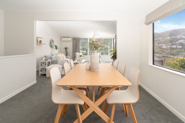 Photo of property in 22a Quetta Street, Ngaio, Wellington, 6035
