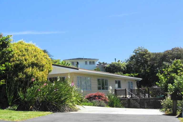 Photo of property in 7 Montrose Drive, Atawhai, Nelson, 7010