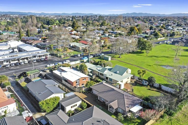 Photo of property in 18 Herbert Road, Queenwood, Hamilton, 3210