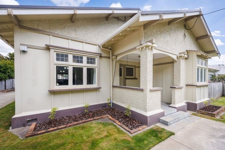 Photo of property in 25 Nelson Street, Feilding, 4702