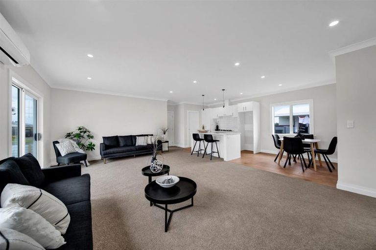 Photo of property in 22 Hobson Street, Normanby, Hawera, 4614