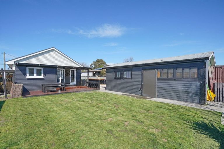 Photo of property in 10 Jennings Place, Rangiora, 7400